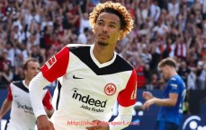 星空体育app-英超球队踢德甲球队：英超劲旅与德甲豪强的对决