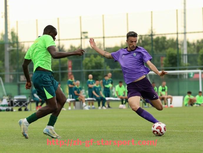 星空体育app-最新德甲球队排名预测与本赛季推荐强队